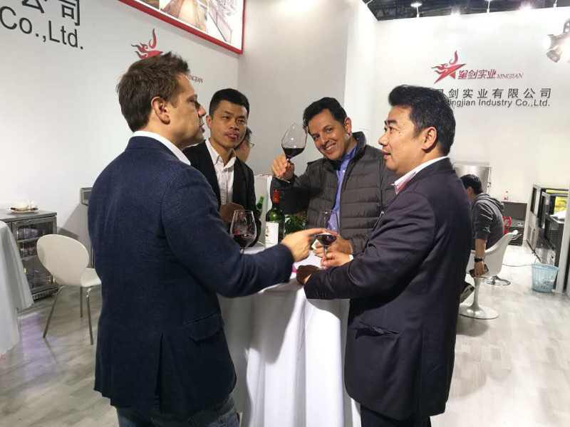 2017第二十六届上海国际酒店用品博览会