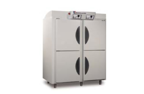 组合式急冻冷冻柜 Combined Blast Freezer &amp;Conservation