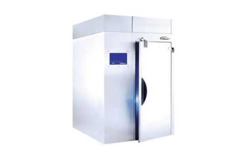 柜式急速冷藏冷冻柜 Reach-in Blast Chiler &amp; Freezer