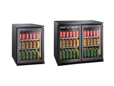 饮料柜 Bottler Cooler